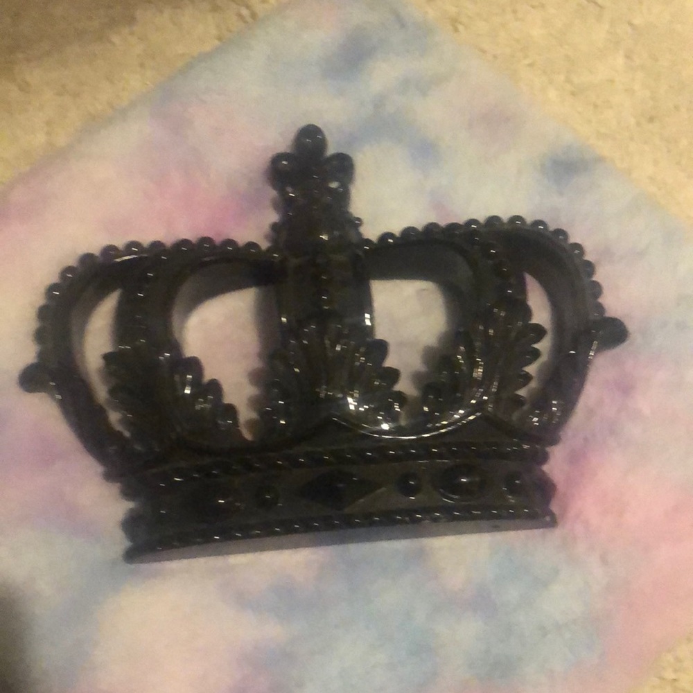 crown
